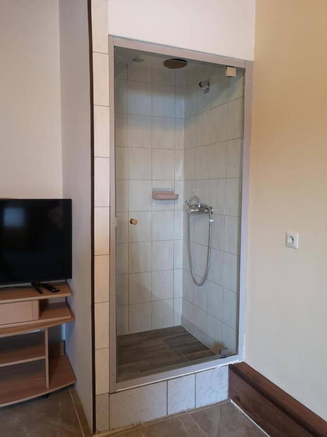 Pension Dingolshausen Habitación foto