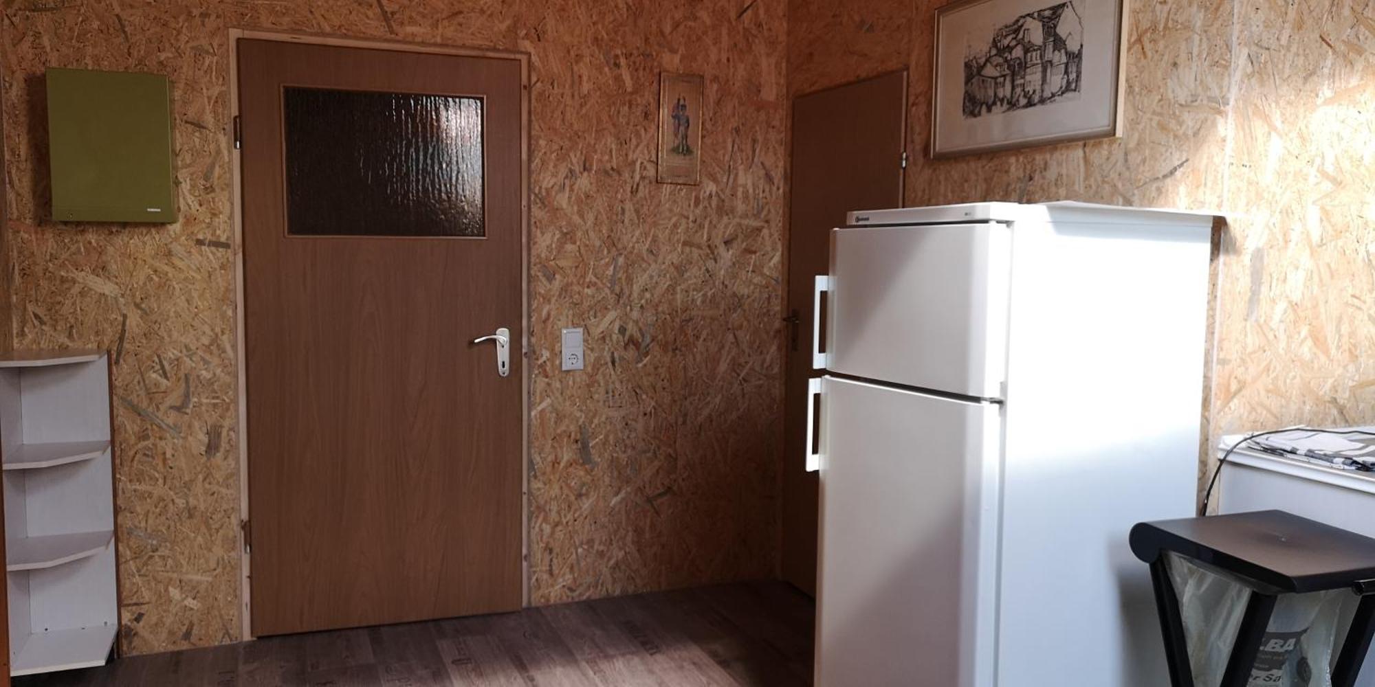 Pension Dingolshausen Habitación foto